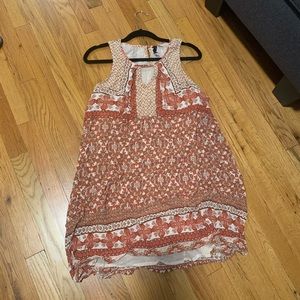Dress size medium